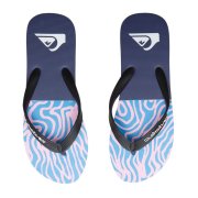 Žabky - Quiksilver Molokai Art II