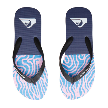 Žabky - Quiksilver Molokai Art II