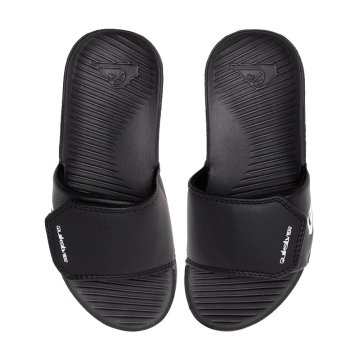Šlapky - Quiksilver Bright Coast Adjust Youth