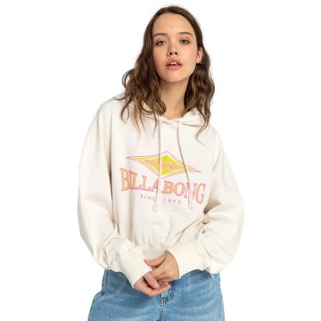 Mikiny - Billabong All Time Fleece