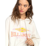 Mikiny - Billabong All Time Fleece