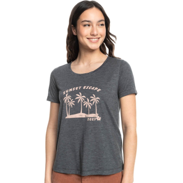 Tričká - Roxy Chasing The Wave