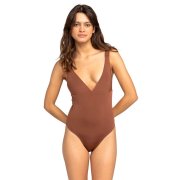 Jednodielné plavky - Roxy Silky Island One Piece
