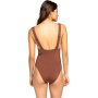 Jednodielné plavky - Roxy Silky Island One Piece
