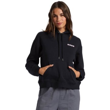 Mikiny - Roxy Afternoon Hike Hoodie