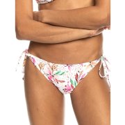 Dvojdielné plavky - Roxy Printed Beach Classics Bikini Tie Side