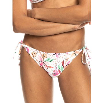 Dvojdielné plavky - Roxy Printed Beach Classics Bikini Tie Side