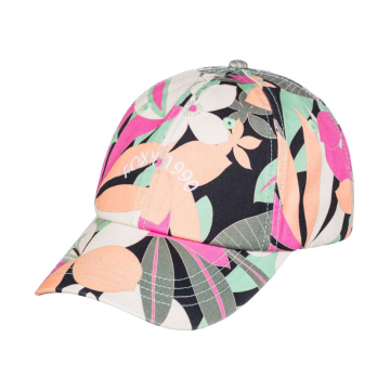 Dámske šiltovky - Roxy Toadstool Printed