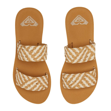 Šlapky - Roxy Porto Slide II