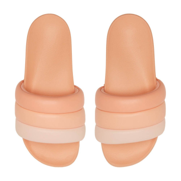 Šlapky - Roxy Puff It