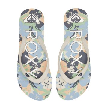 Žabky - Roxy Tahiti VII