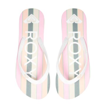 Žabky - Roxy Tahiti VII