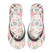 Žabky - Roxy Tahiti VII