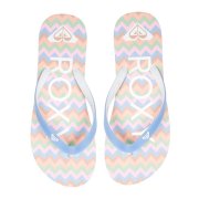 Žabky - Roxy Tahiti VII