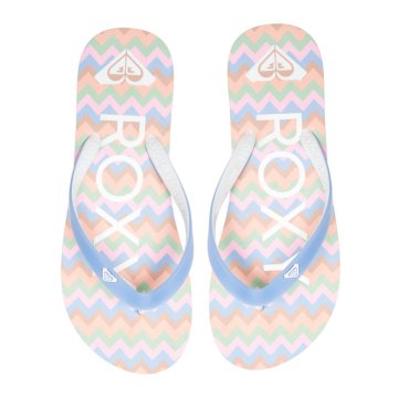 Žabky - Roxy Tahiti VII