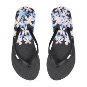 Žabky - Roxy Viva Stamp II