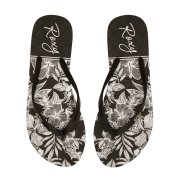 Žabky - Roxy Viva Stamp II