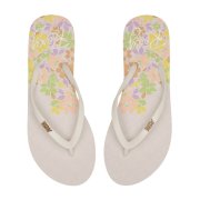 Žabky - Roxy Viva Stamp II