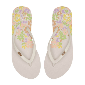 Žabky - Roxy Viva Stamp II