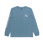 Tričká dlhý rukáv - Quiksilver Original Boardshort Co