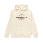 Mikiny - Quiksilver Tradesmith Hoodie