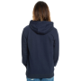 Mikiny - Quiksilver Tradesmith Hoodie