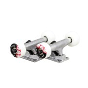 Truck - Element Component Bundle Trucks and Wheels