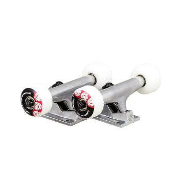 Truck - Element Component Bundle Trucks and Wheels