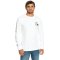 Tričká dlhý rukáv - Quiksilver The Original Tee