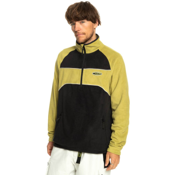 Mikiny - Quiksilver Powder Chaser