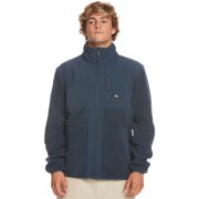 Mikiny - Quiksilver Fz Polar