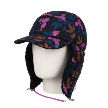 Čiapky - Roxy X Rowley Trapper Hat