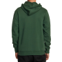 Mikiny - RVCA Del Toro Hoodie