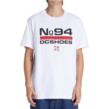 Tričká - DC Nine Four