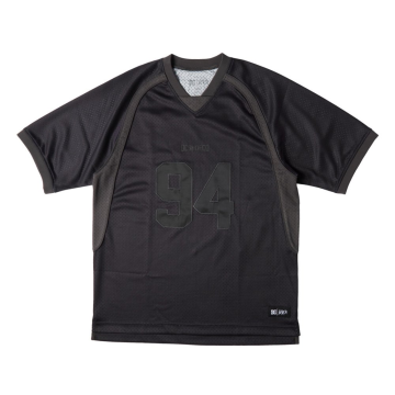 Tričká - DC Slayer Football Jersey