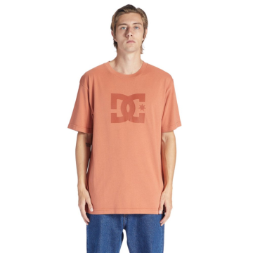 Tričká - DC Star Pigment Dye