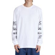 Tričká dlhý rukáv - DC All Smiles