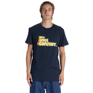 Tričká - DC Nostalgic