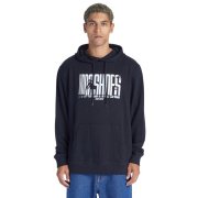 Mikiny - DC On The Grind