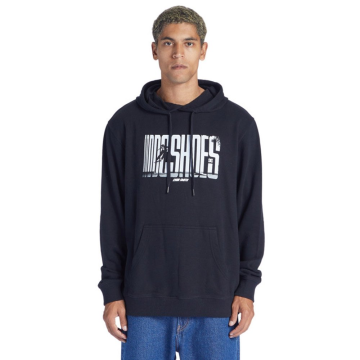 Mikiny - DC On The Grind