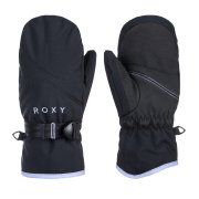 Rukavice - Roxy Jetty Girl Solid Mitt