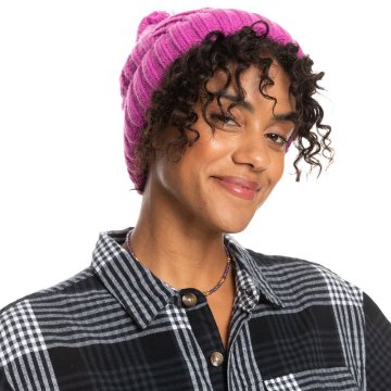 Čiapky - Roxy Cozy Sundown