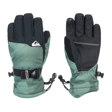 Rukavice - Quiksilver Mission Youth Glove