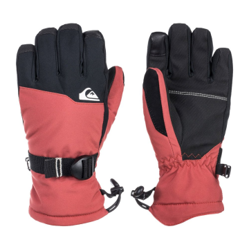 Rukavice - Quiksilver Mission Youth Glove