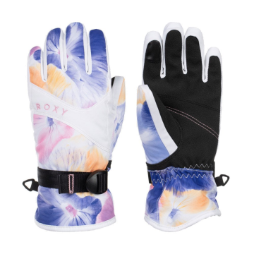 Rukavice - Roxy Jetty Girl Gloves