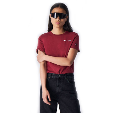 Tričká - Champion Crewneck T-Shirt