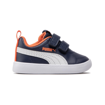 Tenisky - Puma Courtflex V2 V Inf