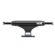 Truck - Iron 129mm High Black Truck