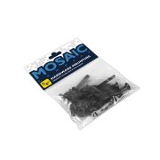 Ostatné - Mosaic Mounting Bolts 7/8 Allen Black