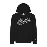 Mikiny - Champion Hooded Sweatshirt
